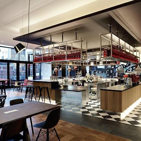 Hotel Citizenm Boston North Station Extérieur photo