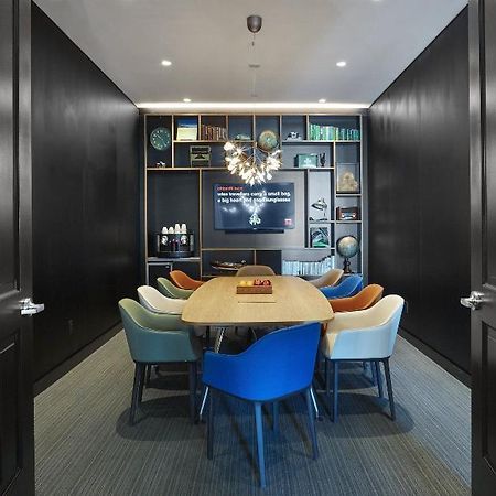 Hotel Citizenm Boston North Station Extérieur photo