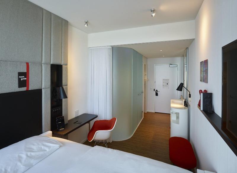 Hotel Citizenm Boston North Station Extérieur photo
