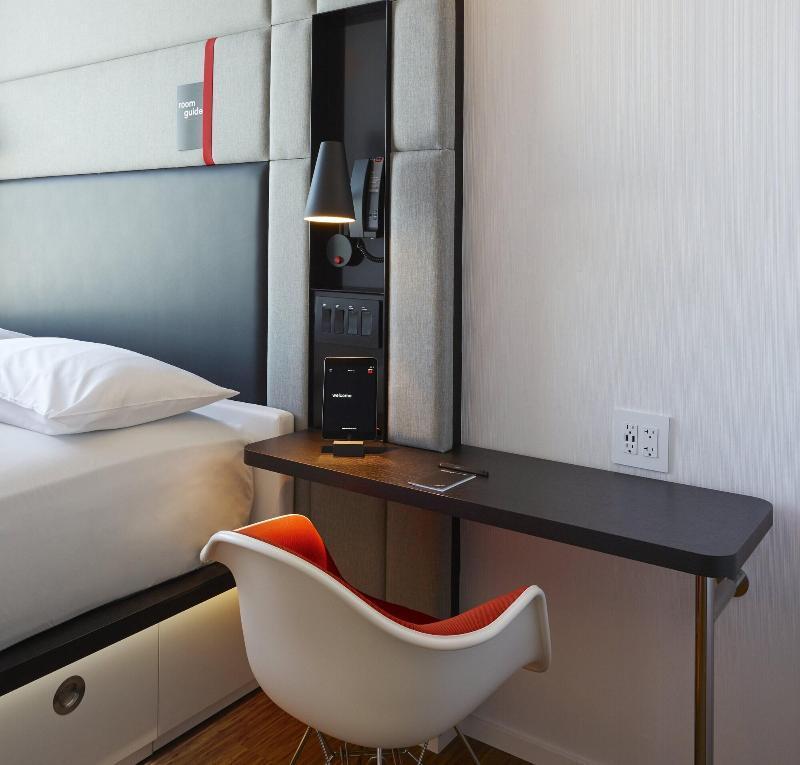 Hotel Citizenm Boston North Station Extérieur photo