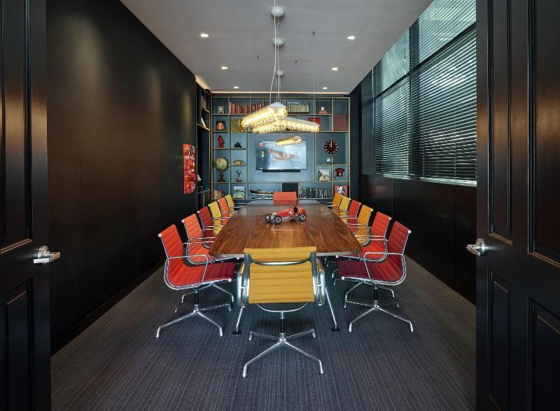 Hotel Citizenm Boston North Station Extérieur photo