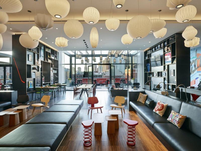 Hotel Citizenm Boston North Station Extérieur photo