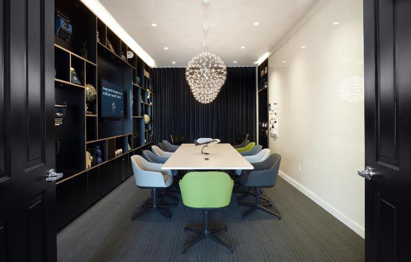 Hotel Citizenm Boston North Station Extérieur photo