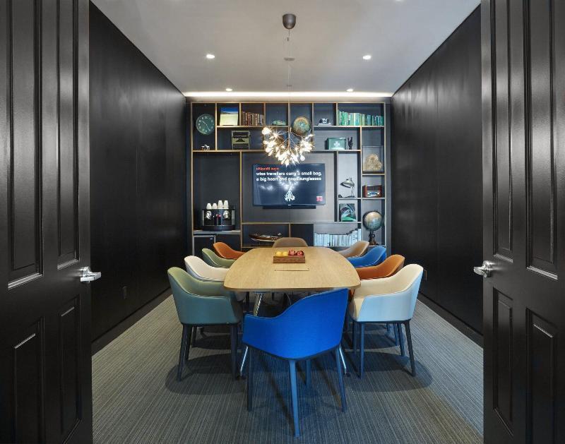 Hotel Citizenm Boston North Station Extérieur photo